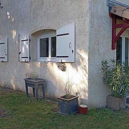 Le Ptit Crouzon Apartment Prades  Bagian luar foto
