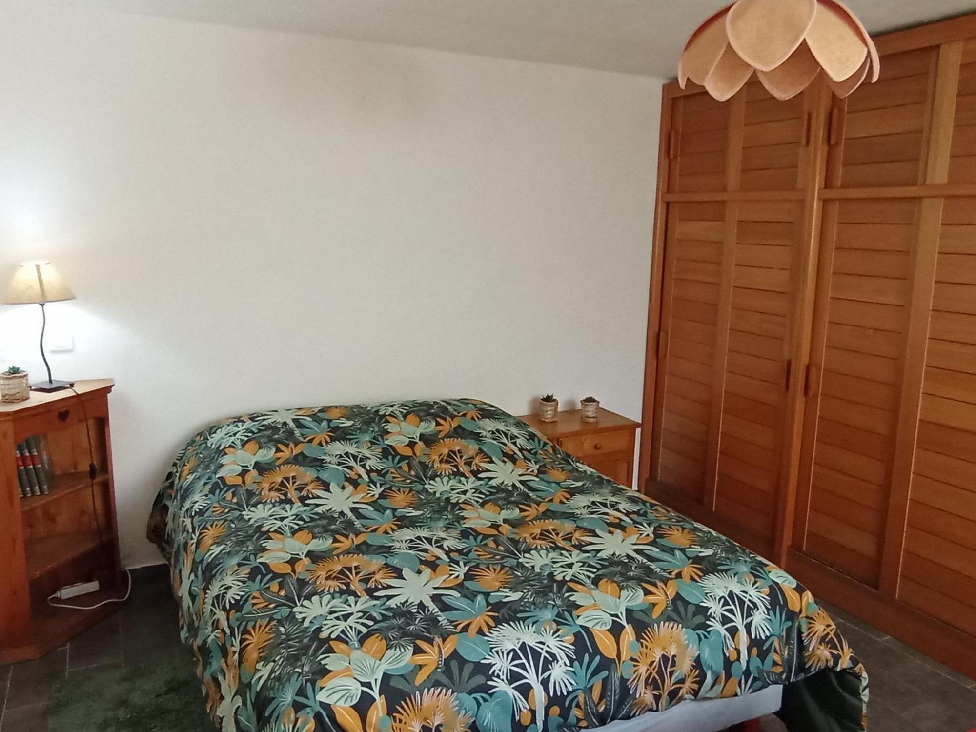 Le Ptit Crouzon Apartment Prades  Bagian luar foto